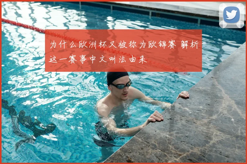 为什么欧洲杯又被称为欧锦赛 解析这一赛事中文叫法由来